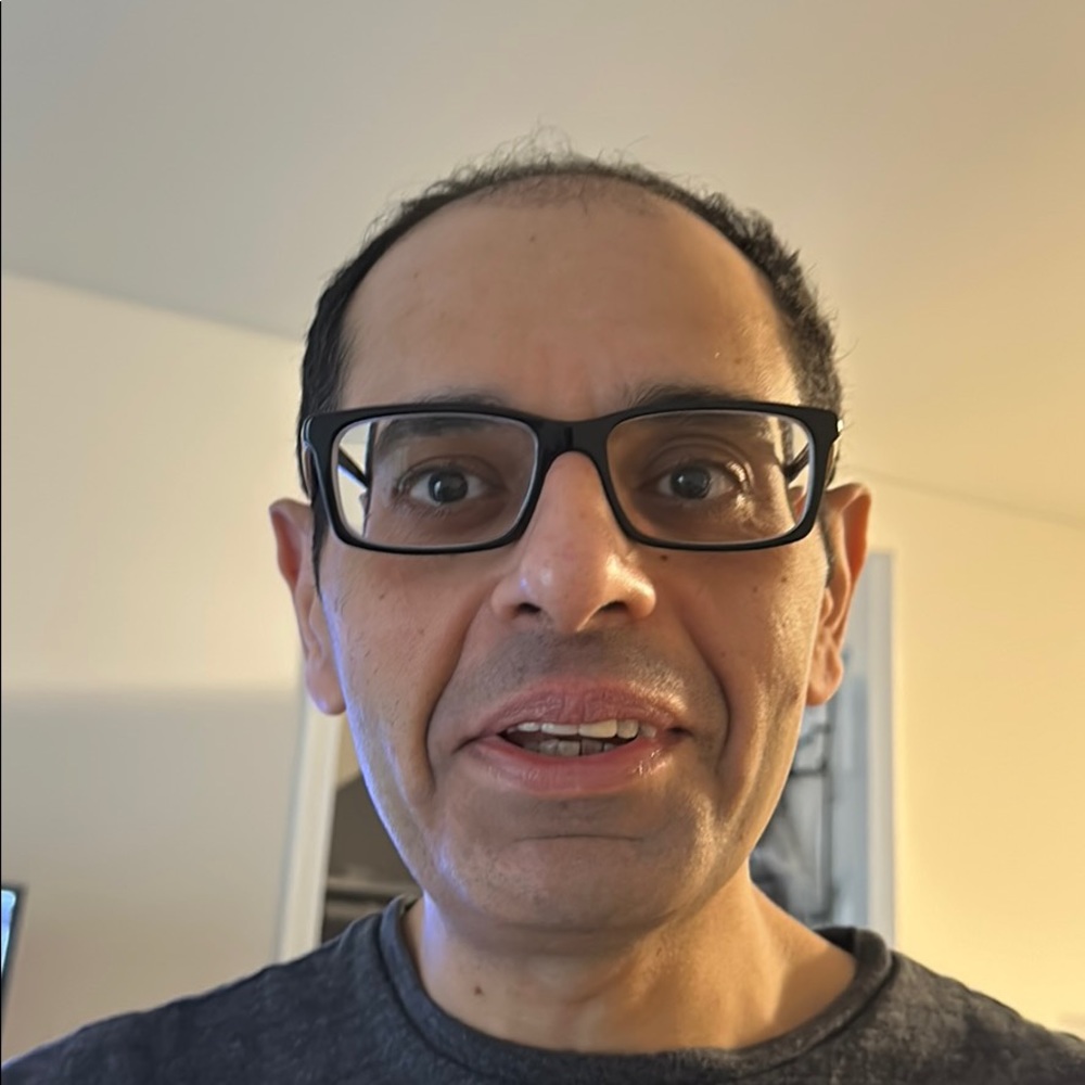 Meet your Posher, Mina